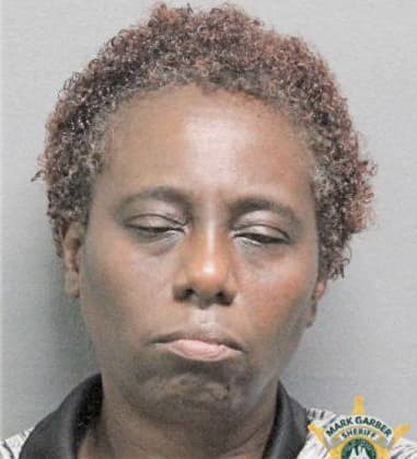 Tashima Perrot, - Lafayette Parish County, LA 